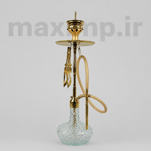 پکیج قلیون کرنو مدل نیویورک سایز XL