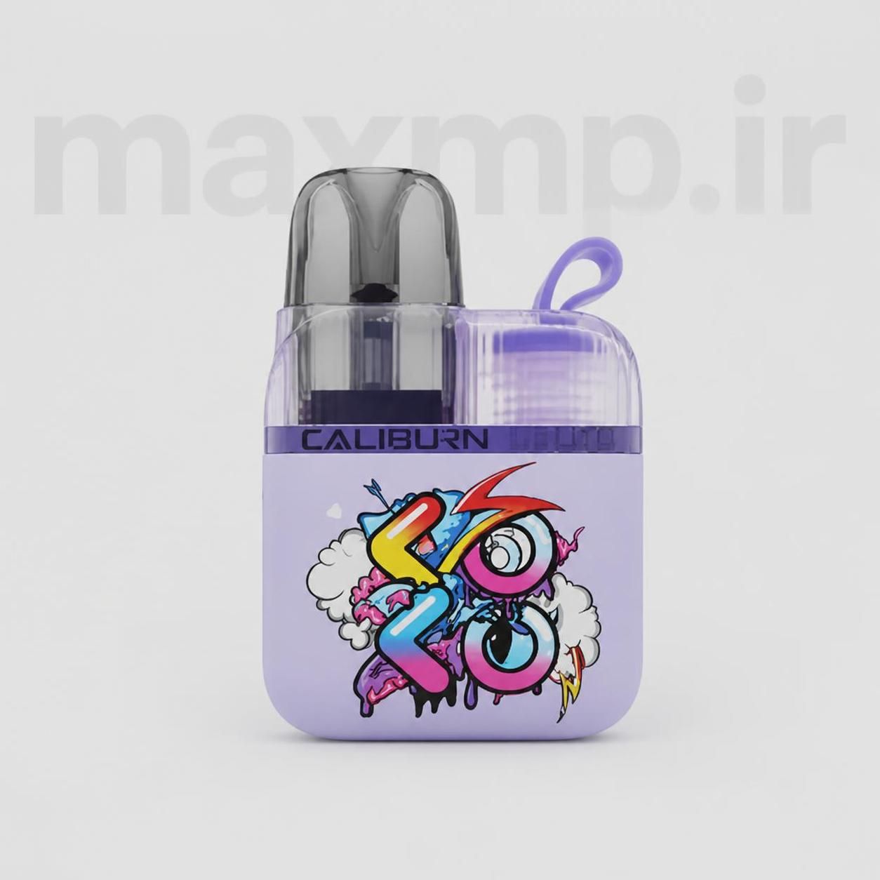 پاد سیستم برند caliburn مدل Uwell G3
