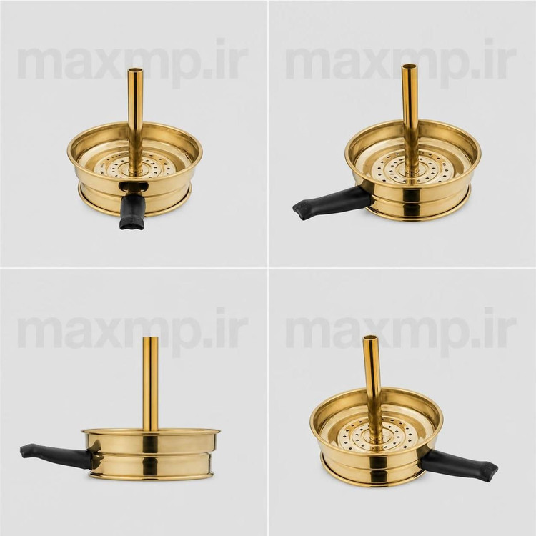 هات سوز استیل